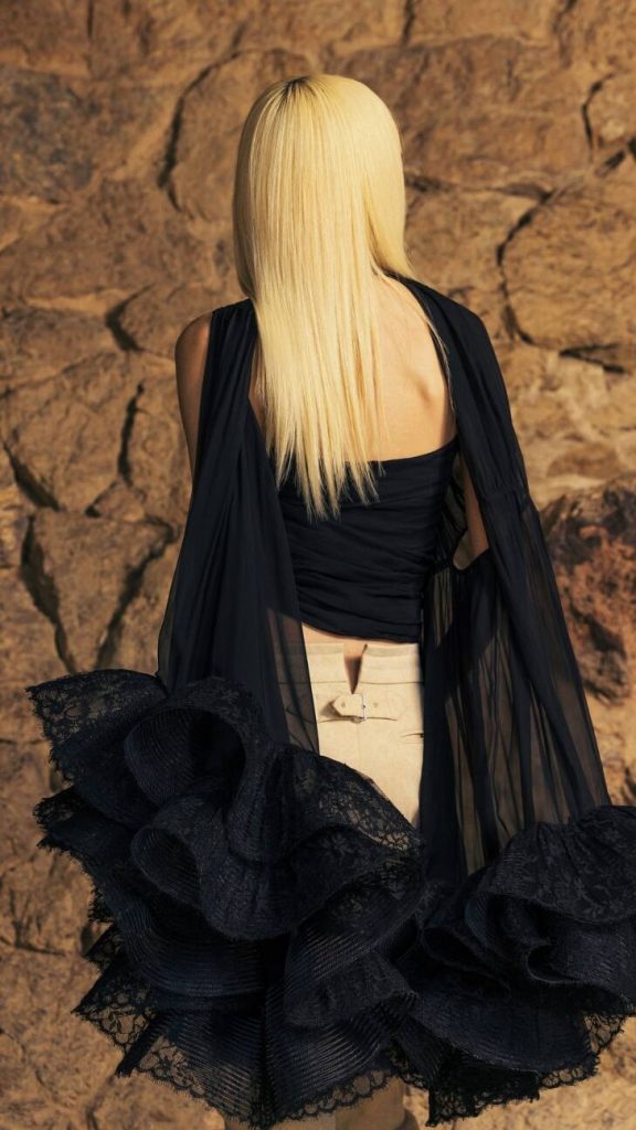 Louis Vuitton Cruise 2025 collection