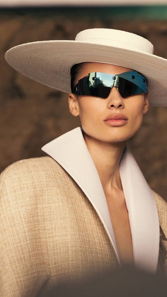 Louis Vuitton Cruise 2025 collection