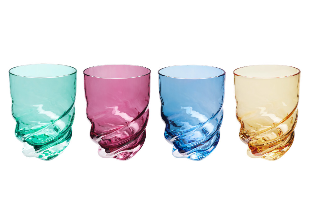 LV Tableware collection