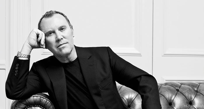 Michael Kors photo