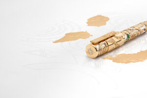 Montblanc Gustav Klimt Limited Edition