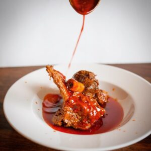 Westin Pune Roganjosh