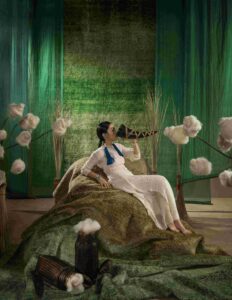 OBEETEE Carpets X Tissage