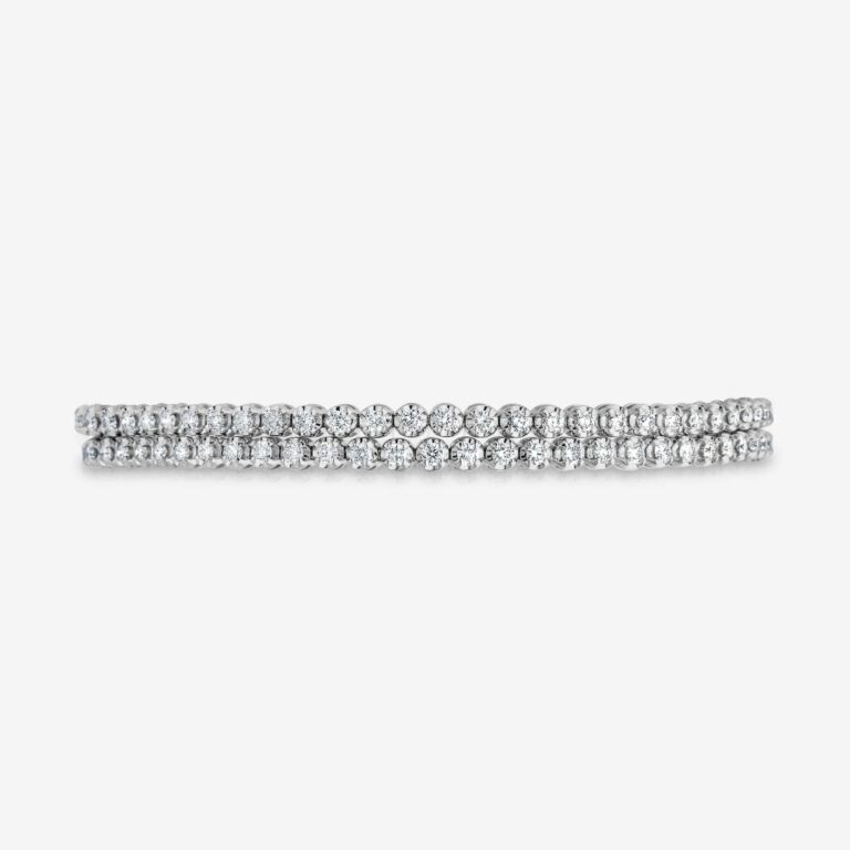 diamond bracelet