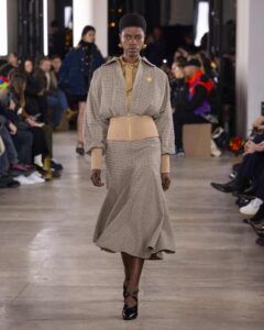 Patou Fall 2024