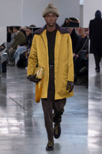 Paul Smith Fall 2024