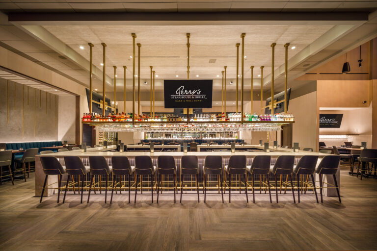 Perry's Steakhouse Vernon Hills