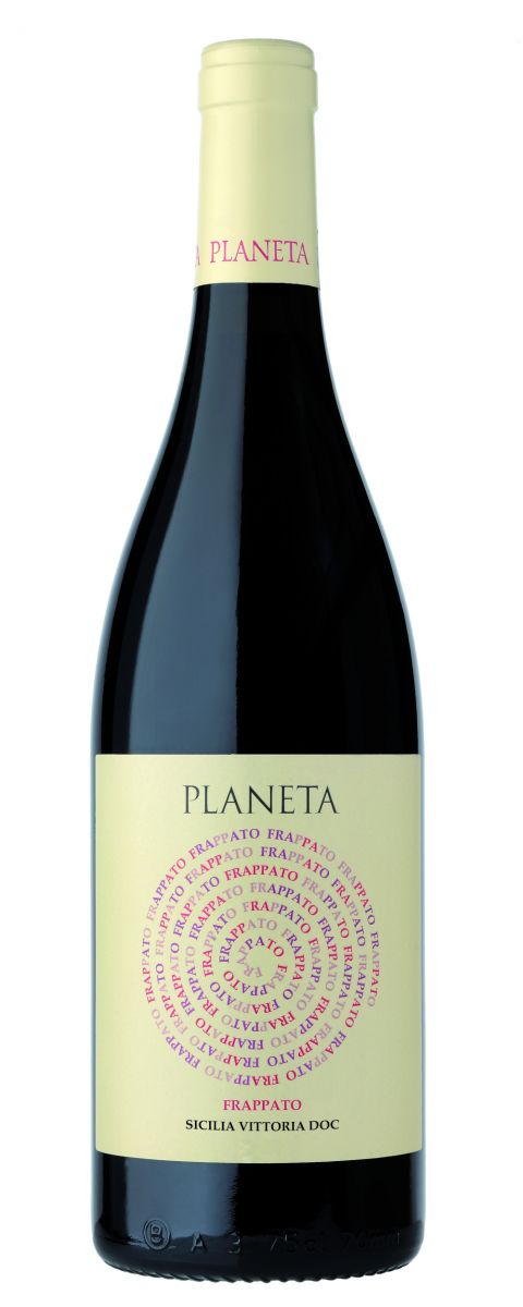 Planeta Sicilian wine