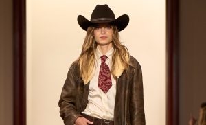 Ralph Lauren Fall Holiday 2024 collection