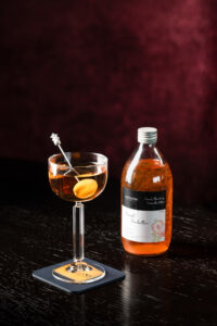 Ritz-Carlton Pune Agave Lounge