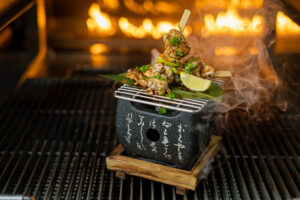 Ukiyo Ritz-Carlton Pune