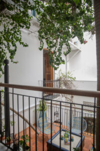 Residence de l'Eveche