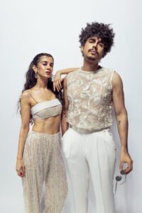 Geisha 2024 collection