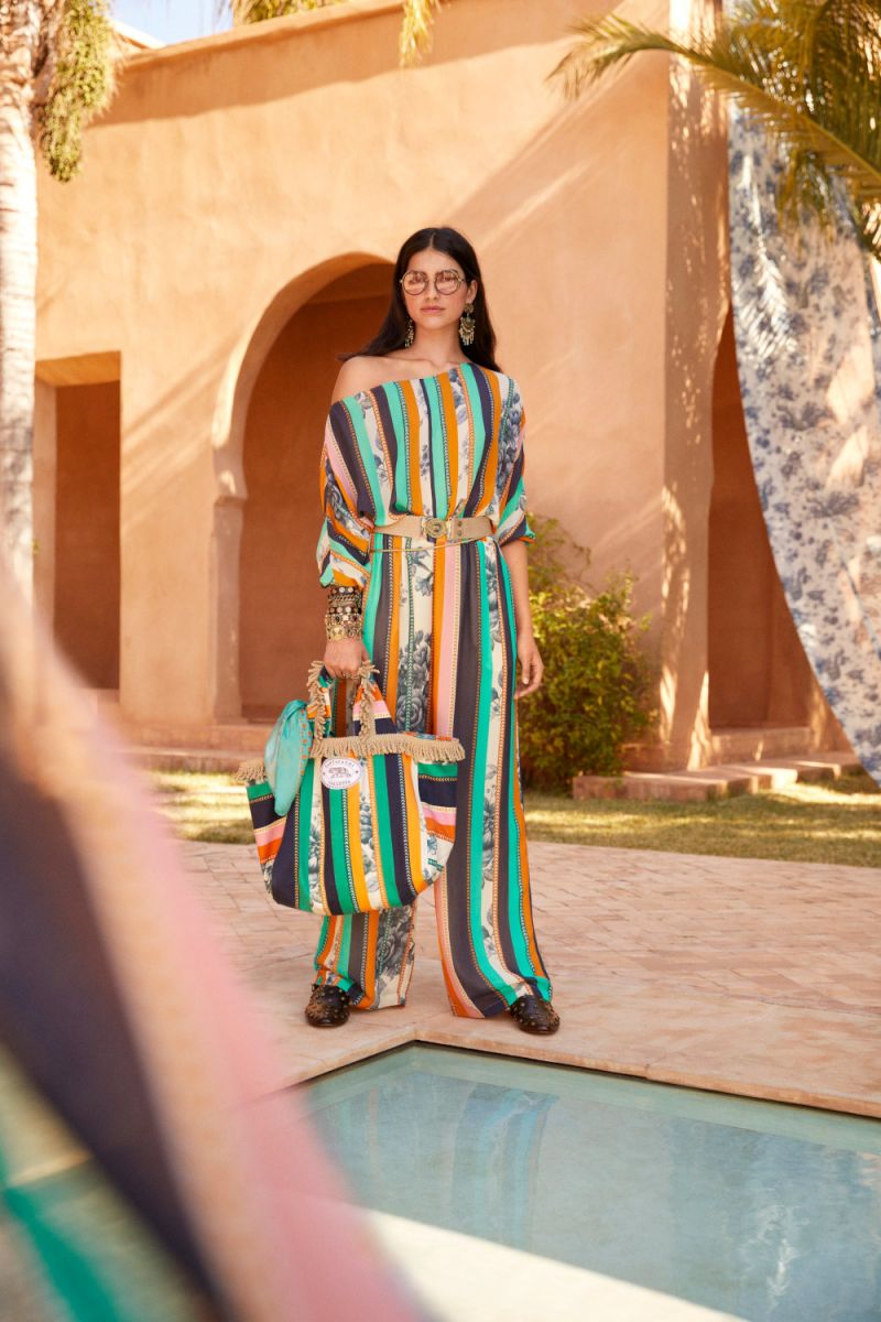 Sabyasachi X H&M fashion collection