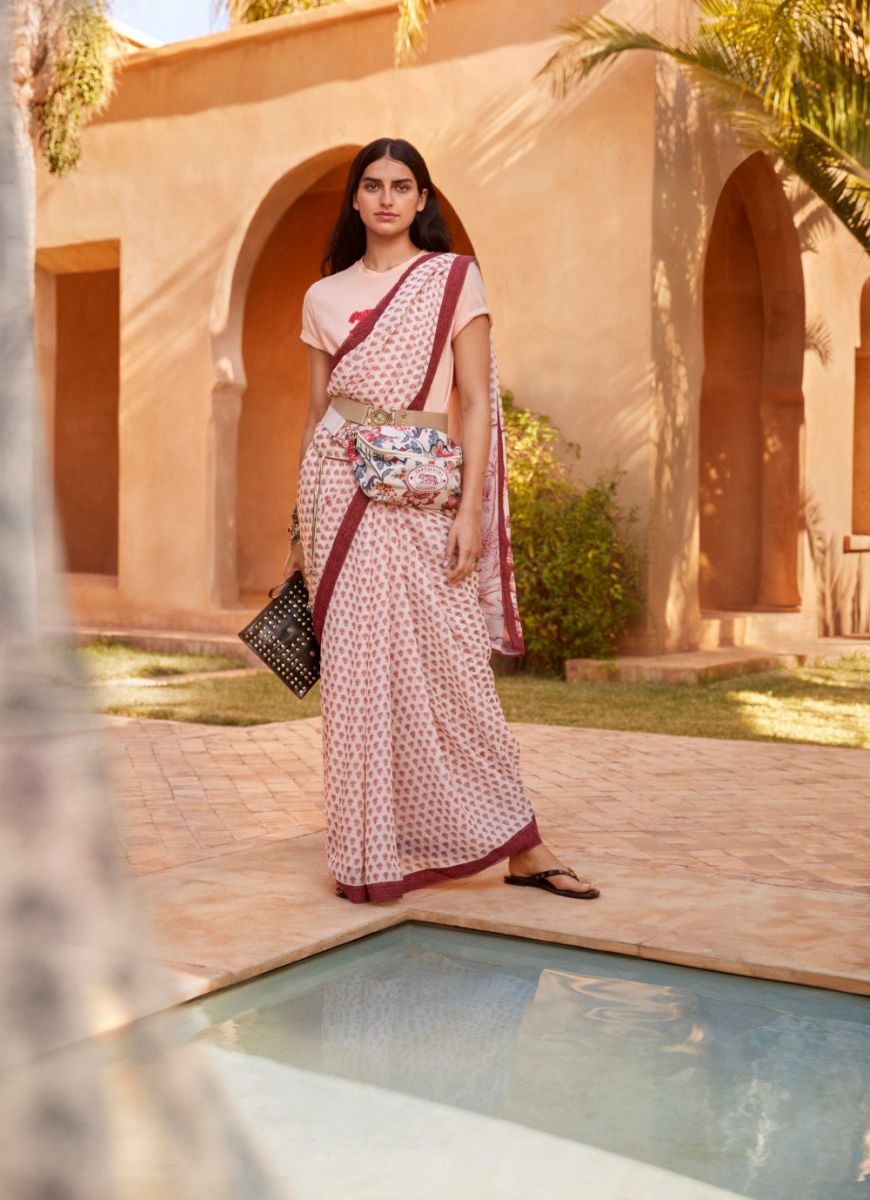 Sabyasachi X H&M fashion collection