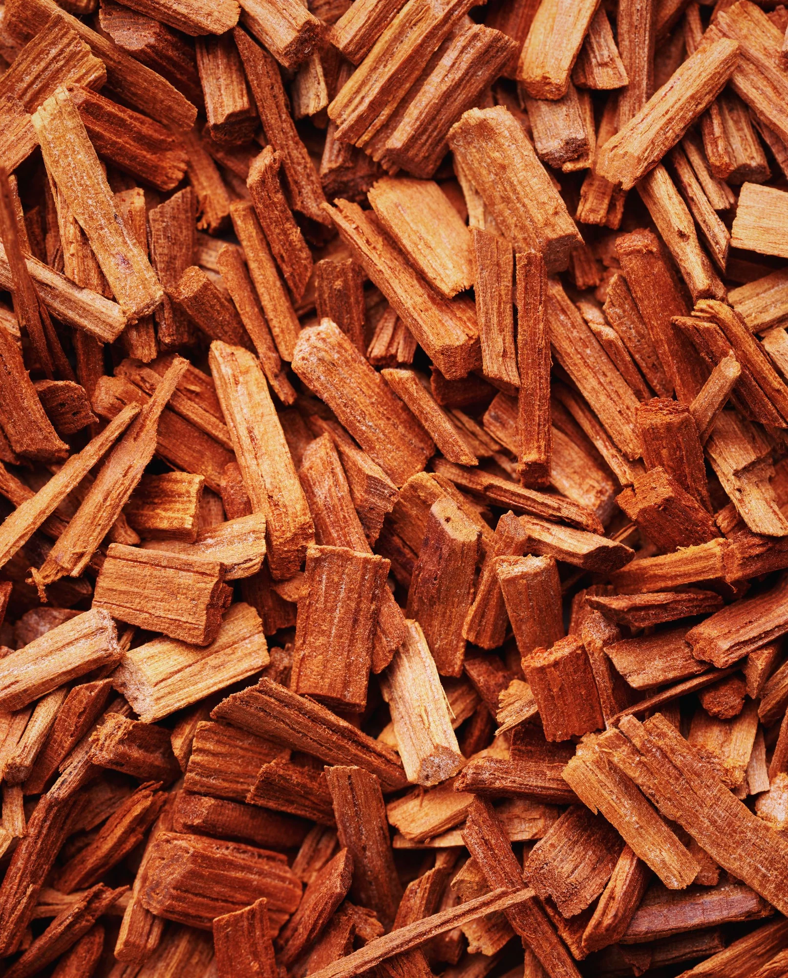 Natural Beauty Ingredient Sandalwood