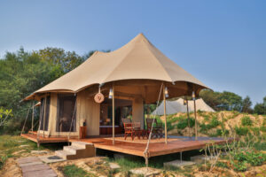 Sawai Shivir Ranthambore