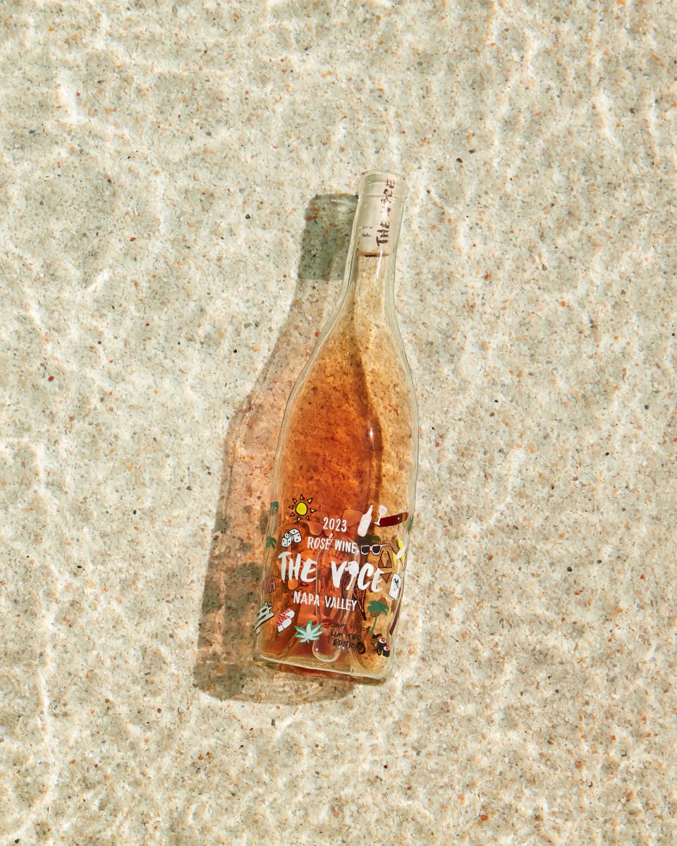 The Vice Rose 2023