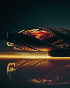 The Macallan Bentley Horizon