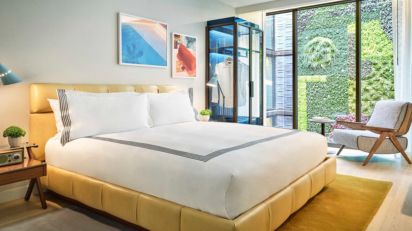 Thompson Hotel Los Angeles