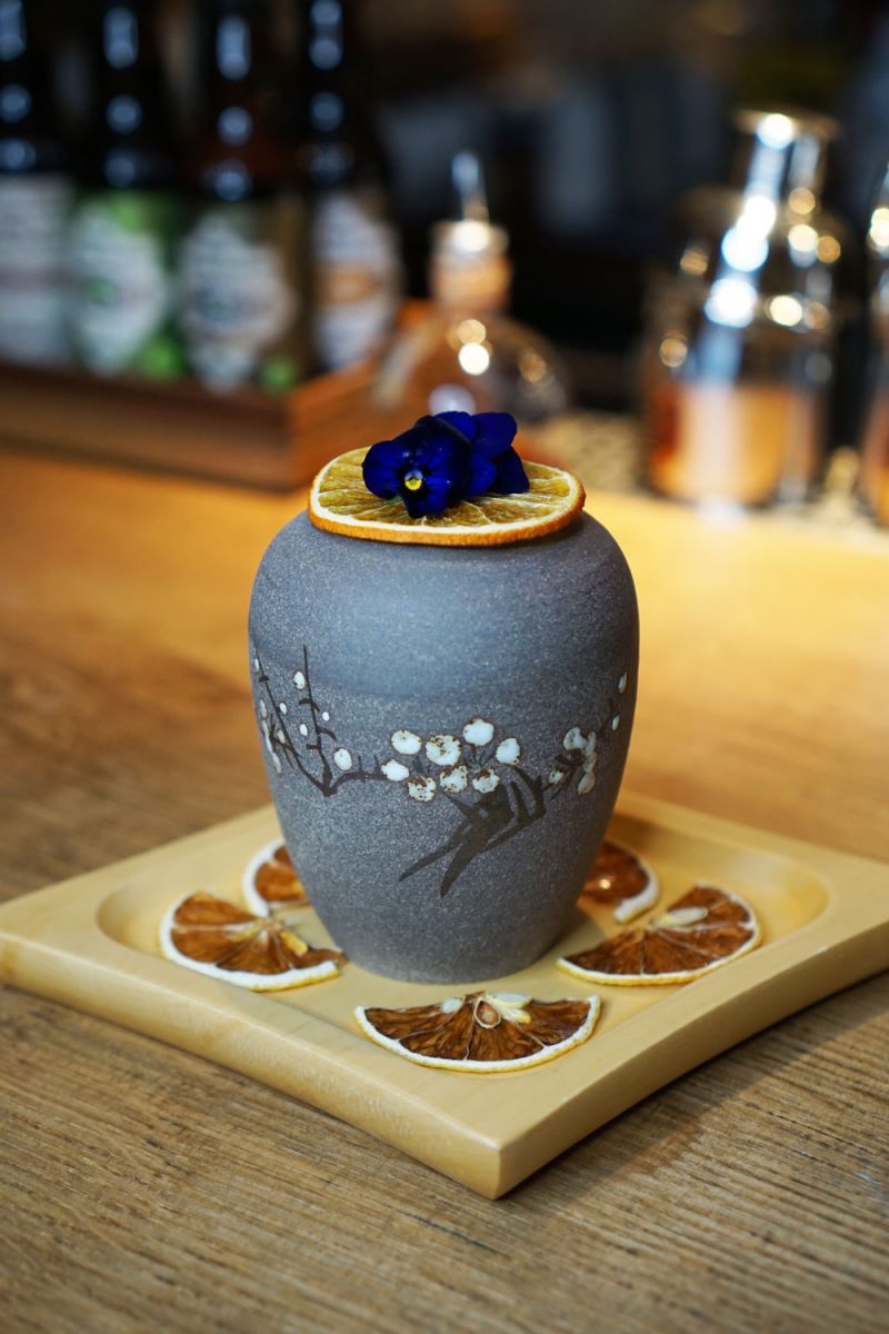 Tresind Mumbai Beverage