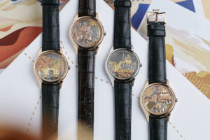 Vacheron Constantin 2024 watches