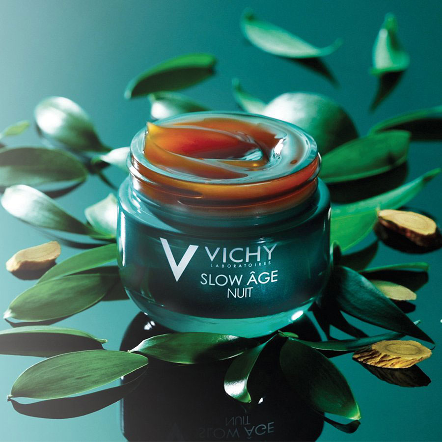 Vichy Probiotic Prebiotic skincare