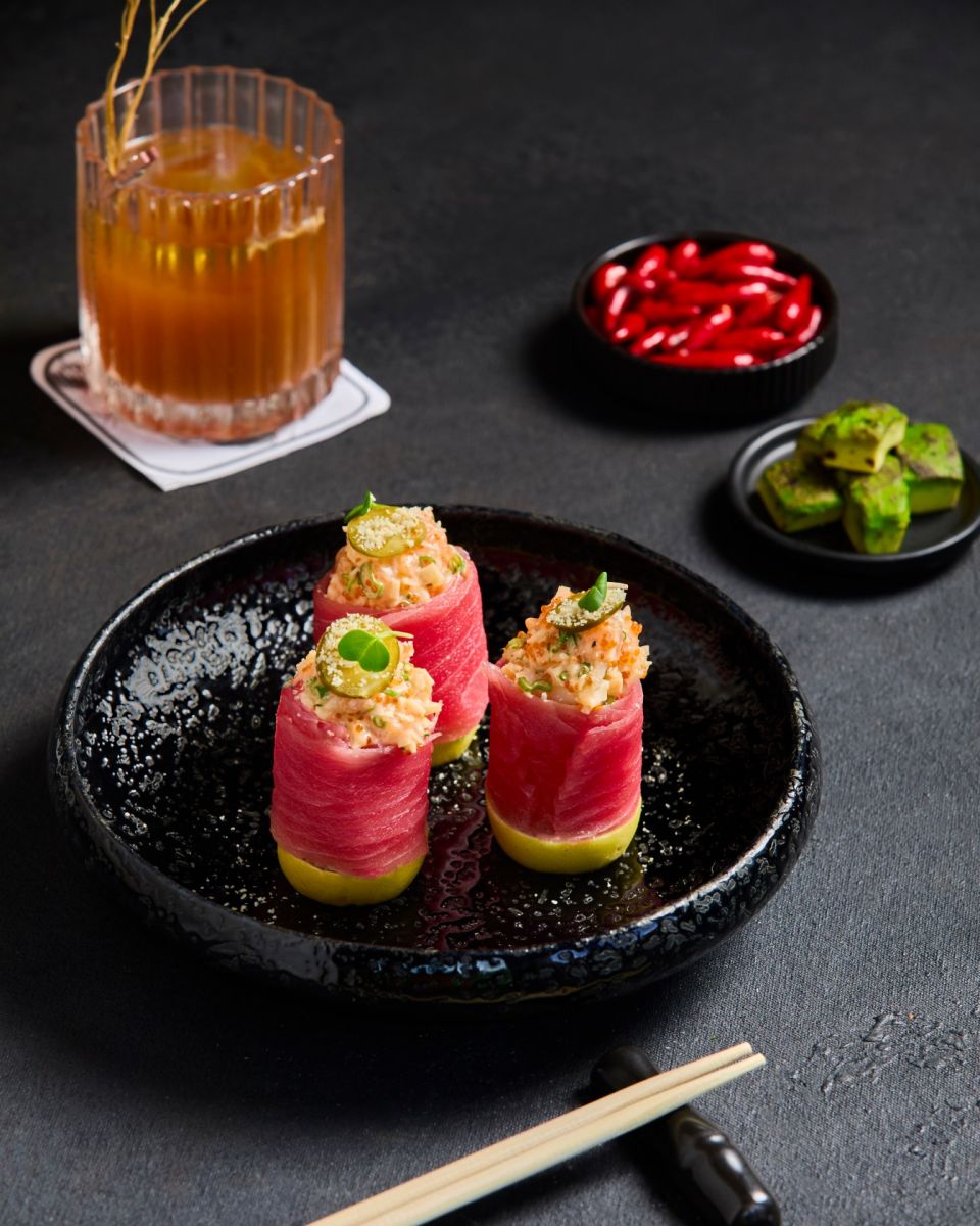 Machu Picchu on Fire at Yazu