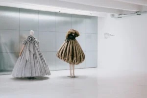 10 Corso Como The Wave exhibition