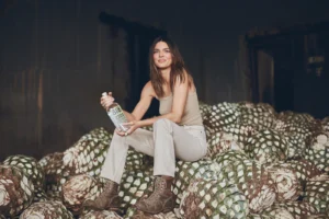 818 Tequila by Kendall Jenner