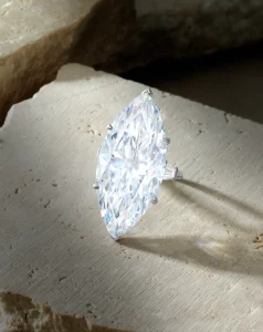 Harry WInston 29.29 carat ring