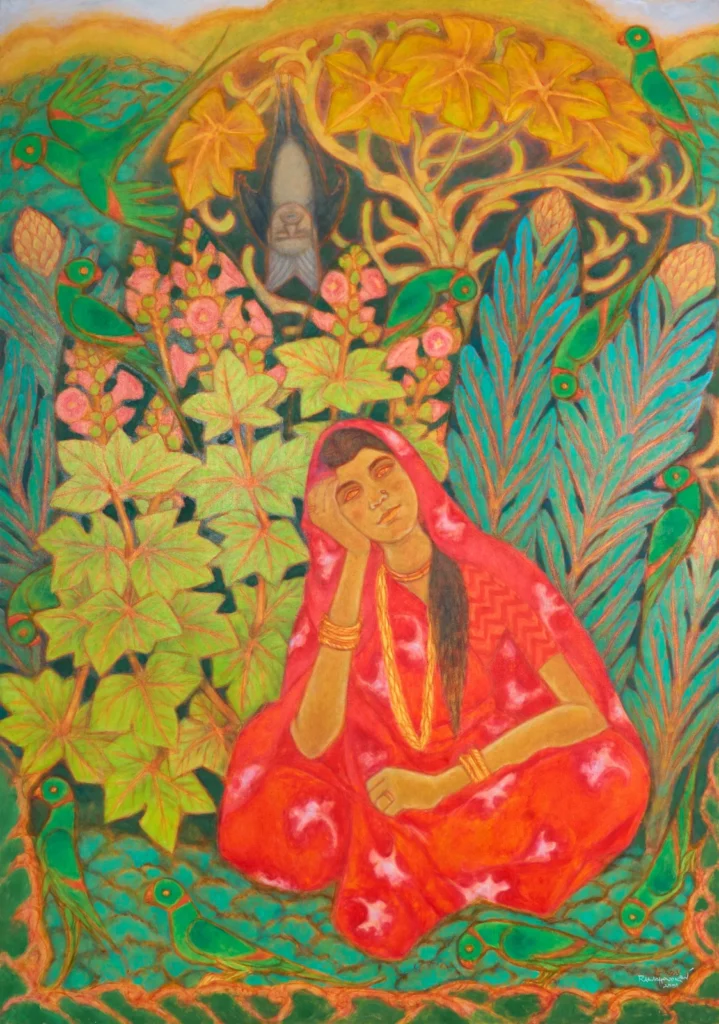 Astaguru Ranachandran