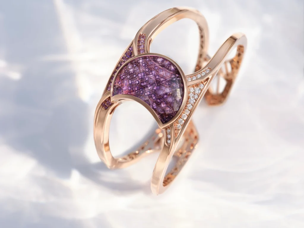 Zoya Aeterna Collection