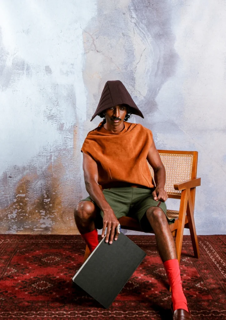 Shivin Singh Absent Findings