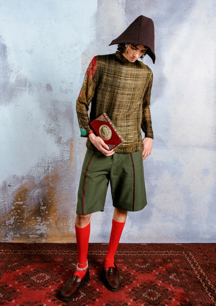 Shivin Singh Absent Findings