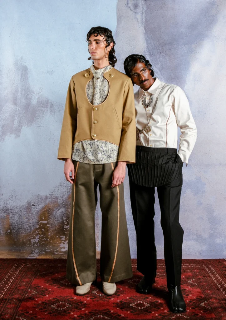 Shivin Singh Absent Findings