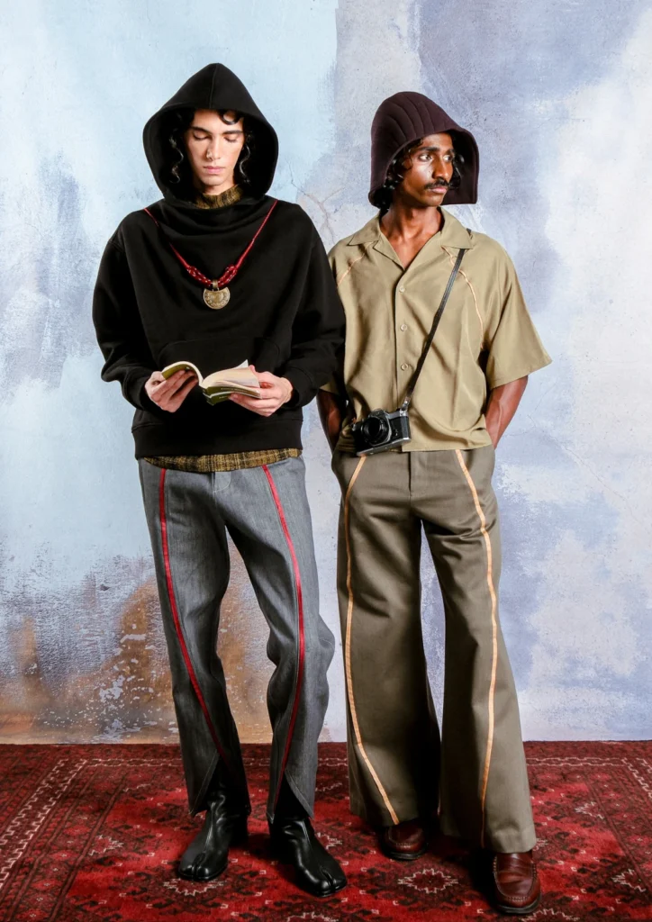 Shivin Singh Absent Findings