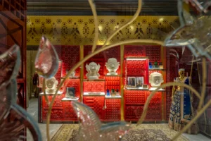 Abu Jani Sandeep Khosla store Mumbai