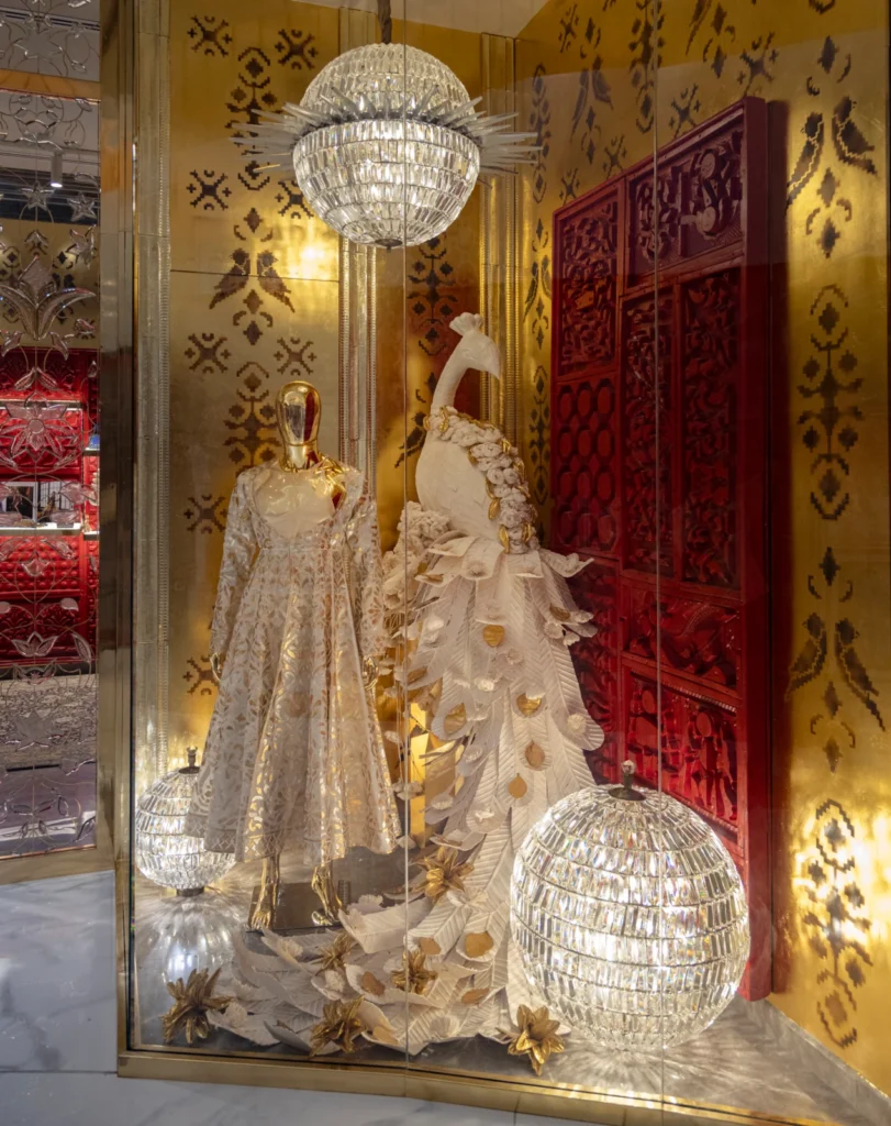 Abu Jani Sandeep Khosla store Mumbai