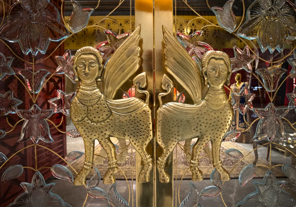 Abu Jani Sandeep Khosla store Mumbai