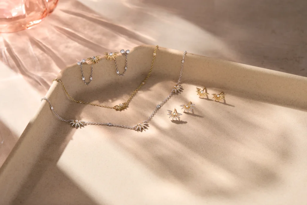 Aces by Paula Badosa