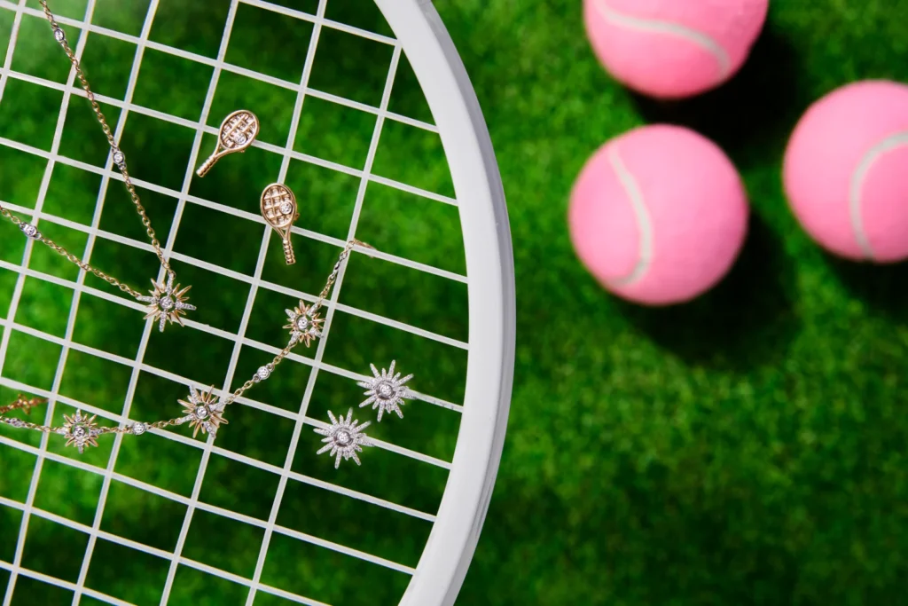 Aces by Paula Badosa