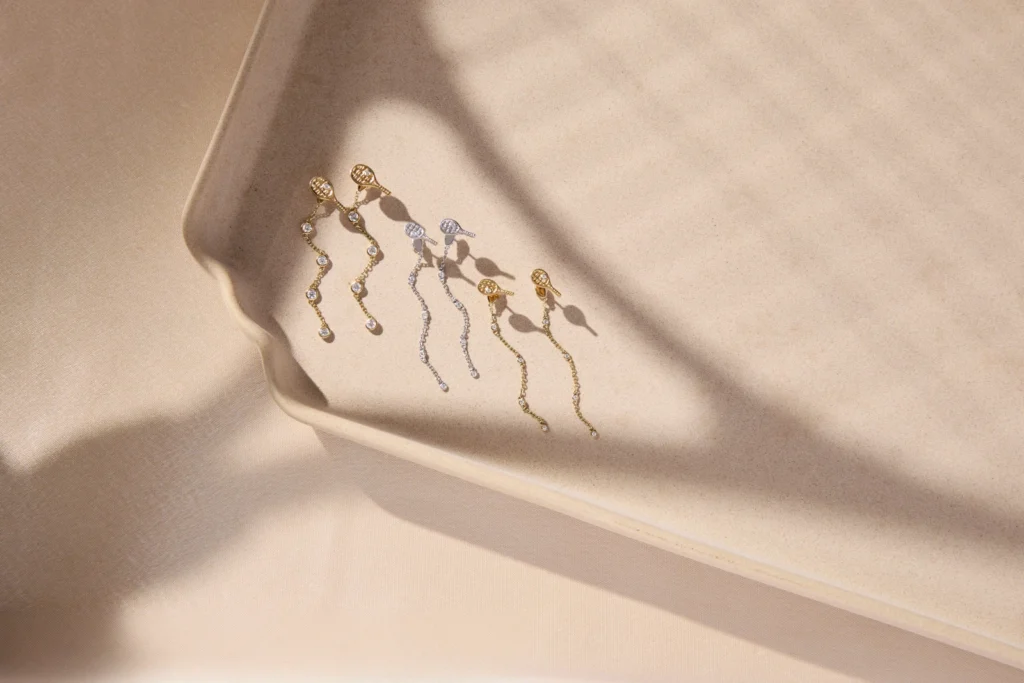 Aces by Paula Badosa