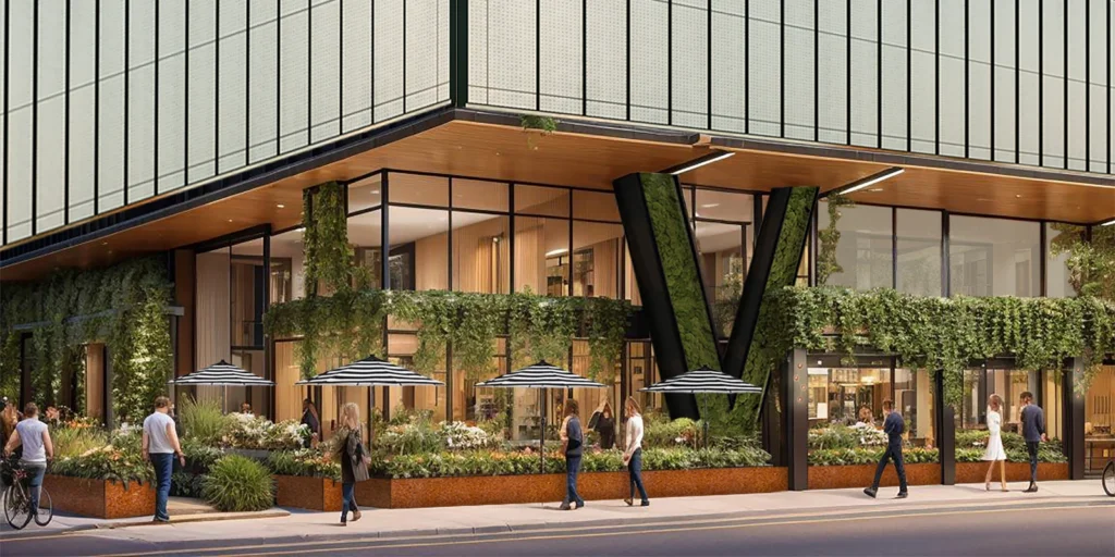 Adalina Prime Chicago