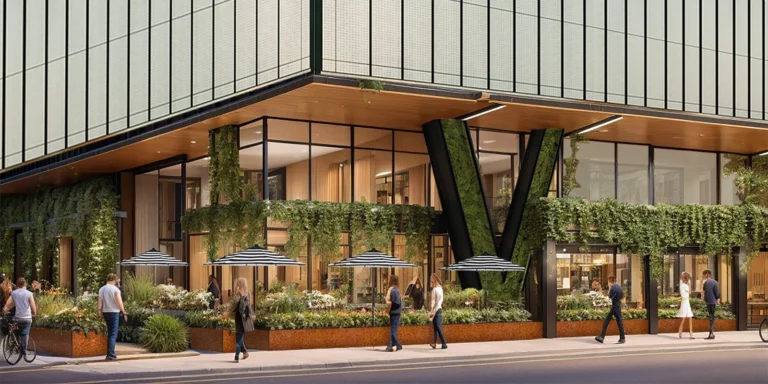 Adalina Prime Chicago