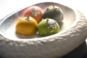 Adrift Kaya Chef David Myers