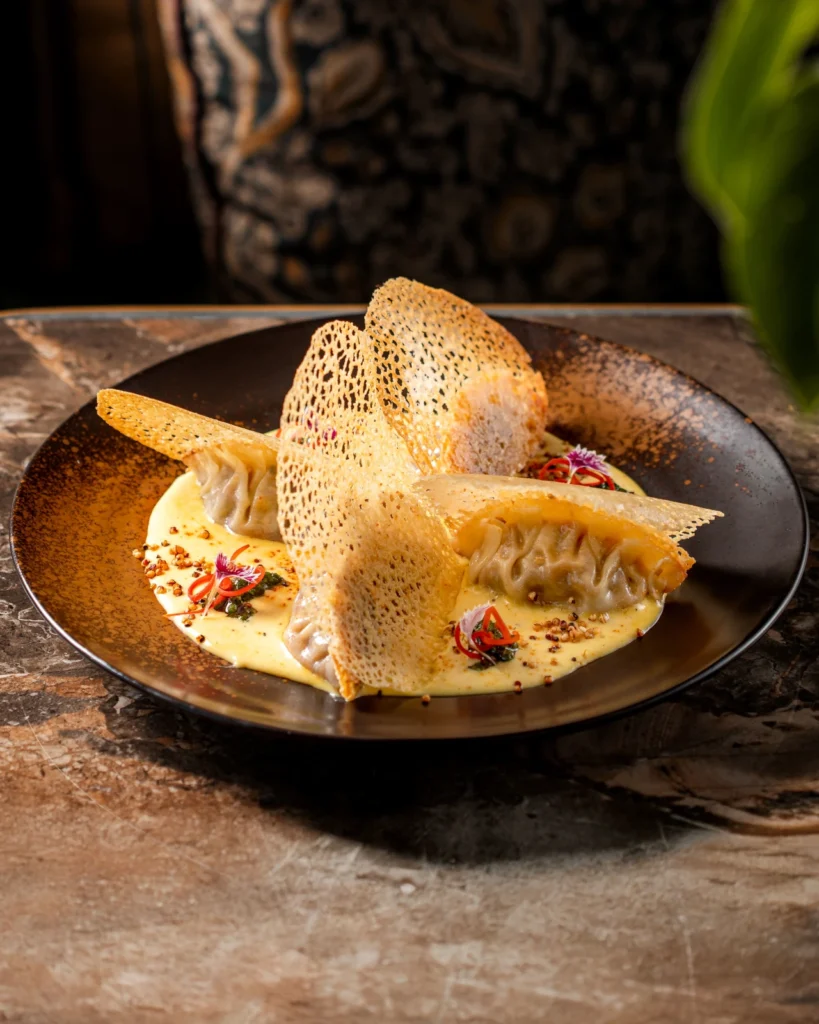 Koishii St Regis Mumbai