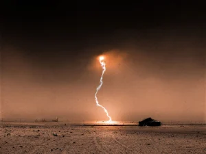 Saudi Arabian artist Ahmed Mater artwork