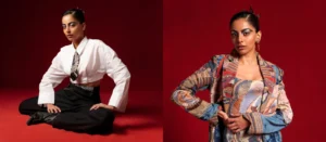 AK-OK Anamika Khanna Banita Sandhu