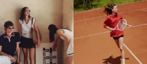 Tennis collection 2025